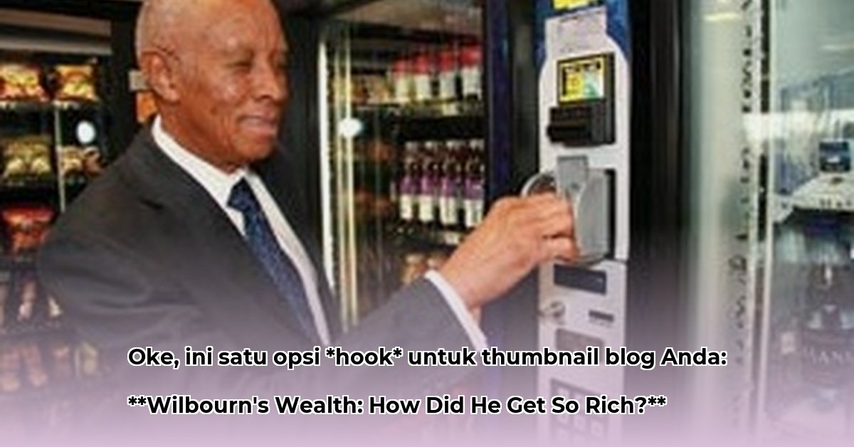 mack-wilbourn-net-worth